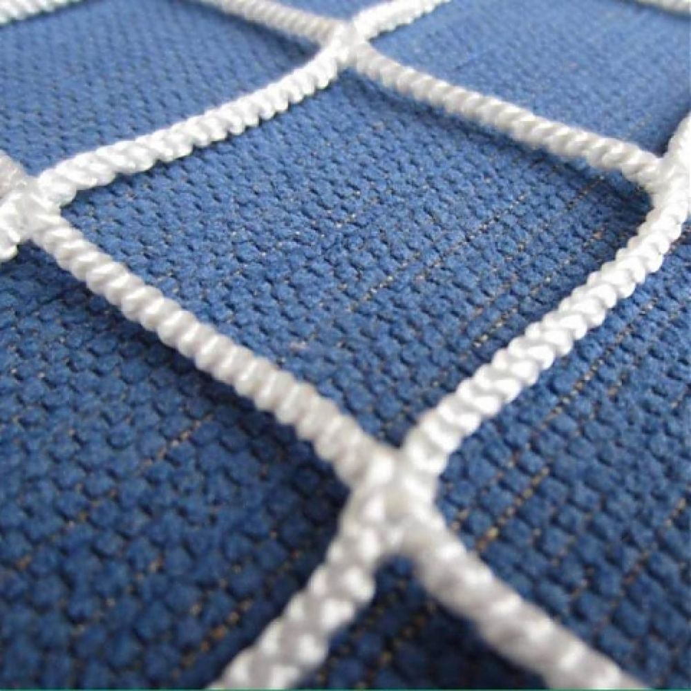 Фото Сетка для мини футбола/гандбола, толщина нити 3,0 мм