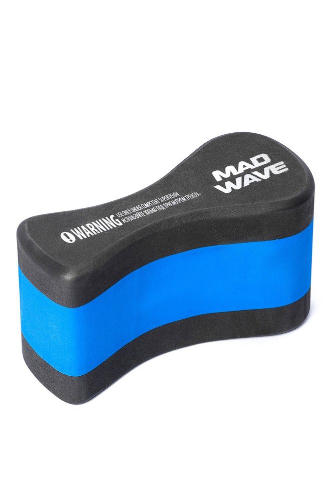 Фотографии Колобашка Mad Wave Pull Buoy EXT M0720 03 0 03W