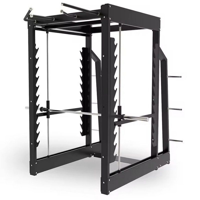 Фото Машина Смита 3D Insight Fitness TB73