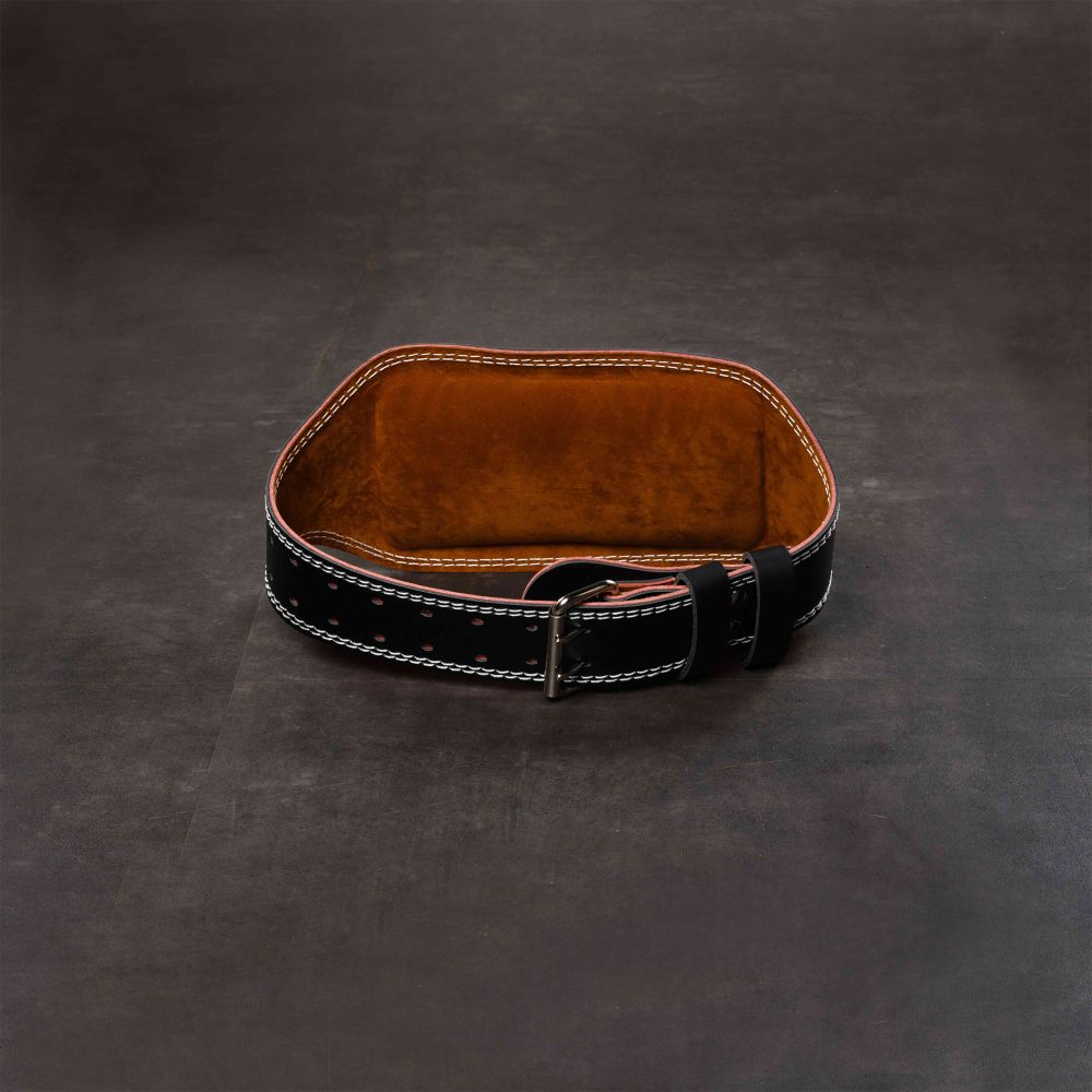 Пояс для тяжелой атлетики (размер M) PROFI-FIT