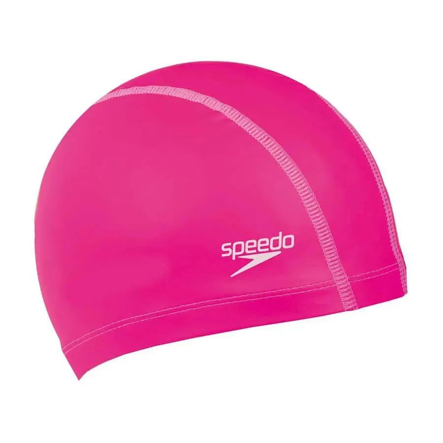 Фото Шапочка для плавания SPEEDO Pace Cap 8-720641341B,  полиэстер, эластан, полиуретан