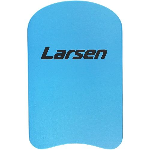 Фотографии Доска для плавания Larsen КВ02 49x29x3 см