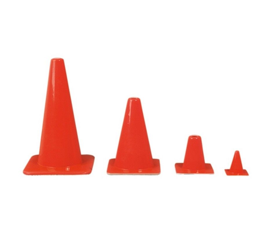 Фотографии Конус Perform Better Orange Cone 3623-18\45-00-00
