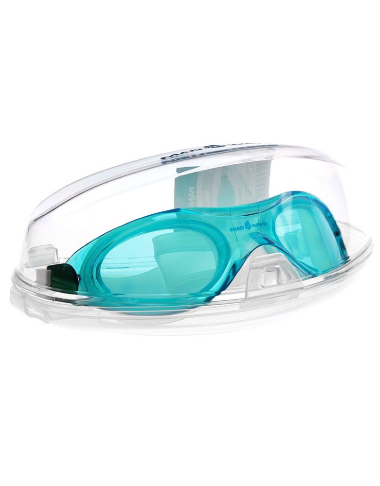 Фотографии Маска для плавания Mad Wave Panoramic M0426 01 0 04W