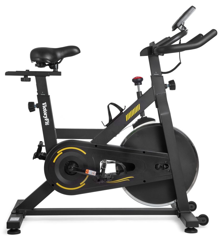 Спинбайк VictoryFit VF-S121
