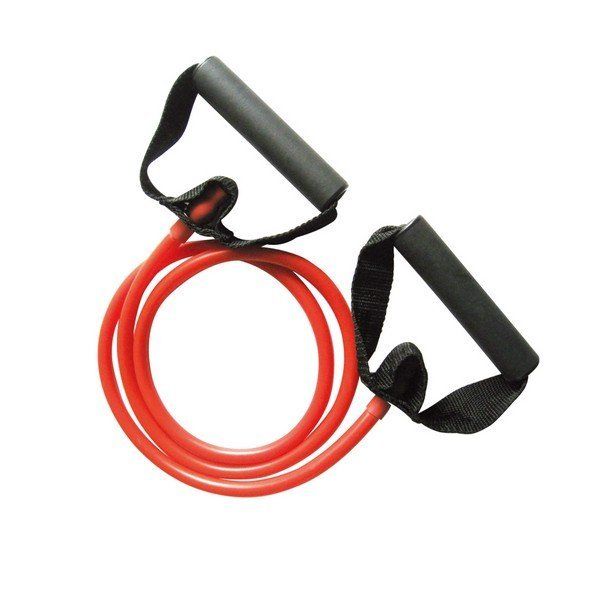 Фото Эспандер эластичный MD Buddy MD1306 Light (син.)