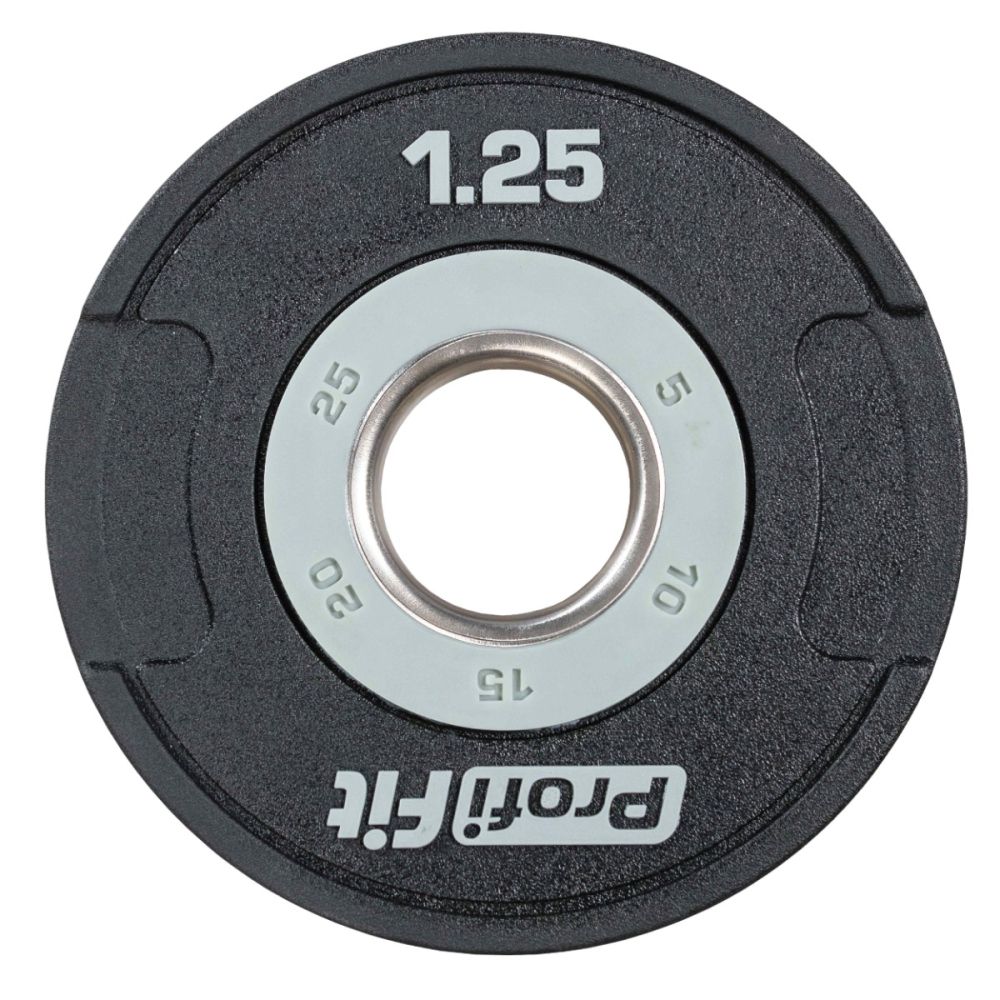Фото Диск полиуретановый D51 мм PROFI-FIT 1,25 кг