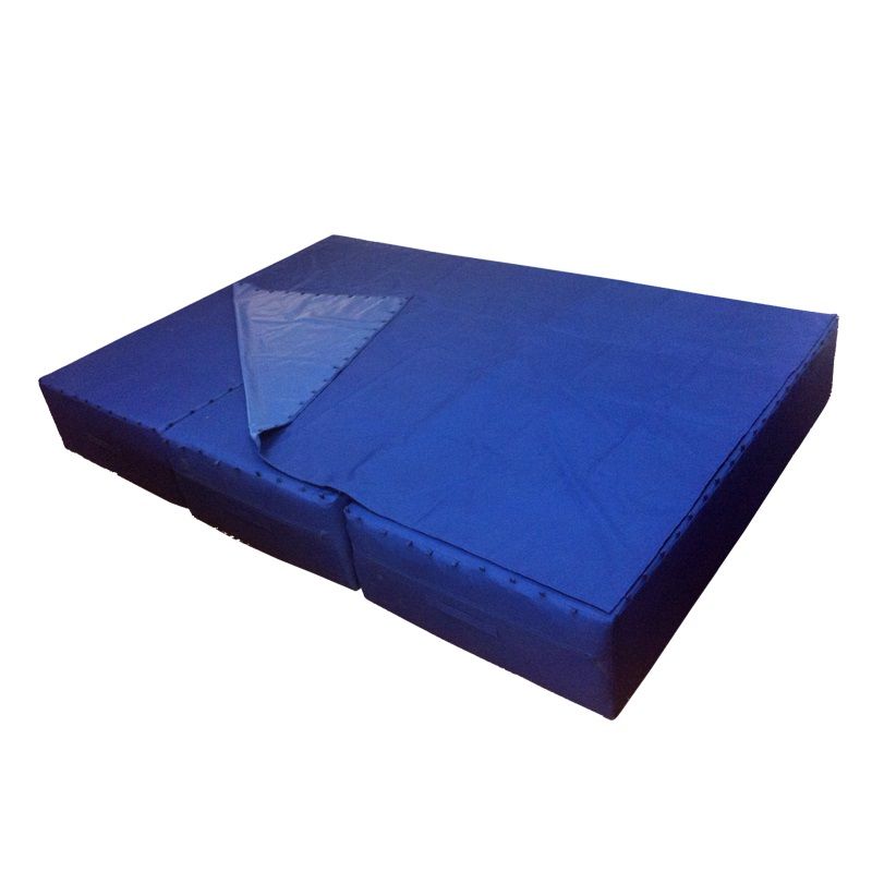 Фотографии Зона приземления 400х200х50см чехол тент  Pioner A11612