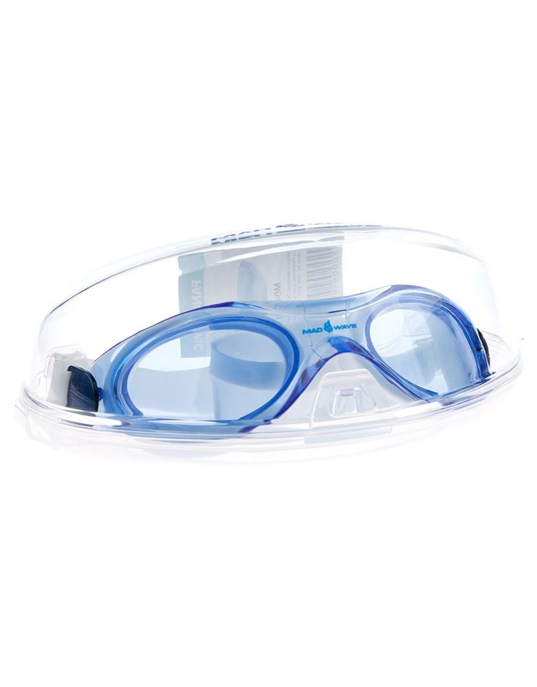 Фотографии Маска для плавания Mad Wave Panoramic M0426 01 0 03W