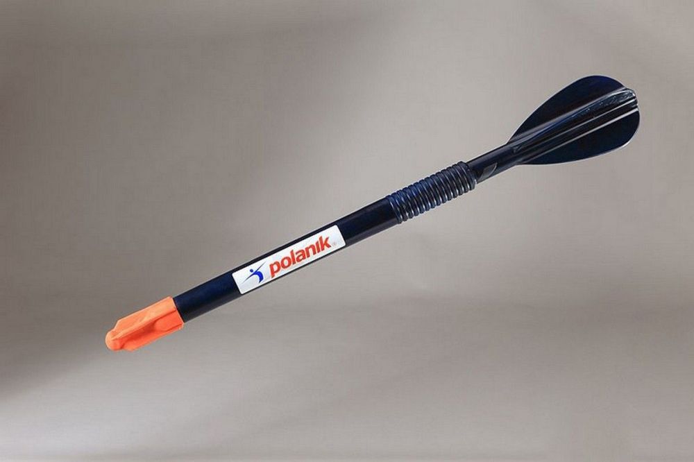 Фотографии Мини копьё Turbo, 300 г Polanik TJ300