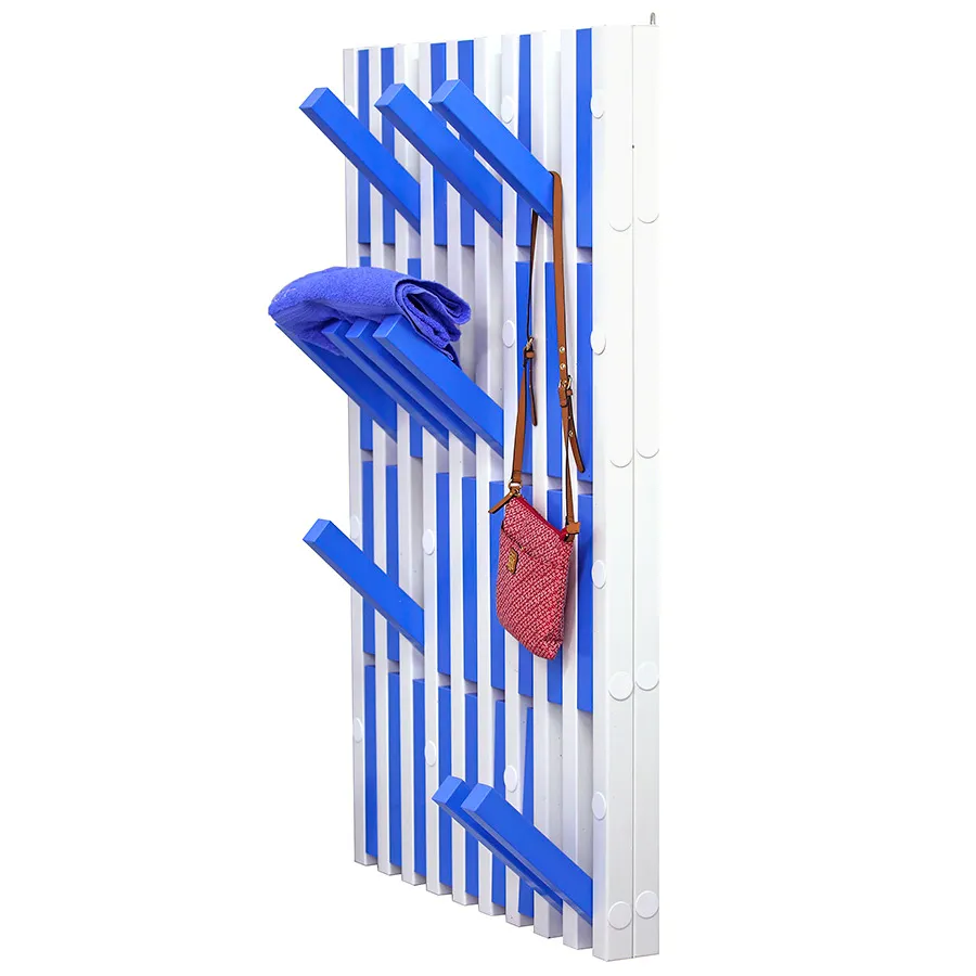 Фото Полка–трансформер навесная