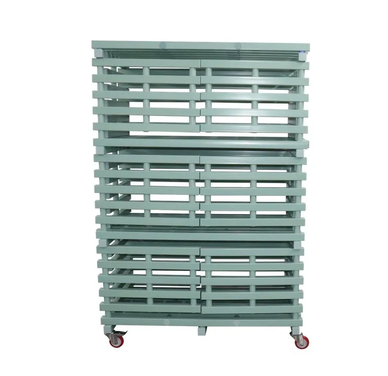 Фотографии Шкаф–стеллаж «Атлант 2»