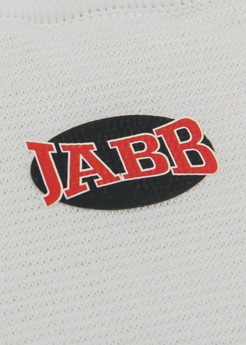 Фотографии Защита предплечья Jabb J720 белый