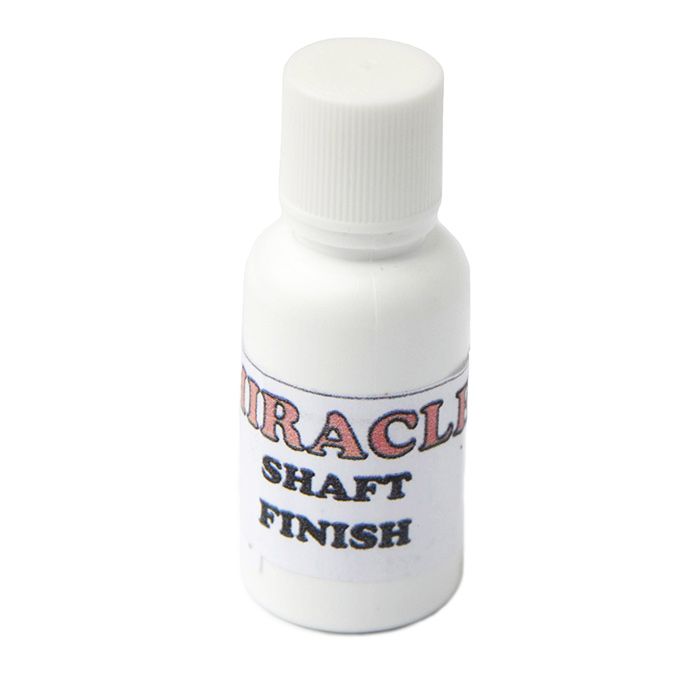 Фотографии Средство для чистки кия "Miracle" 1 oz