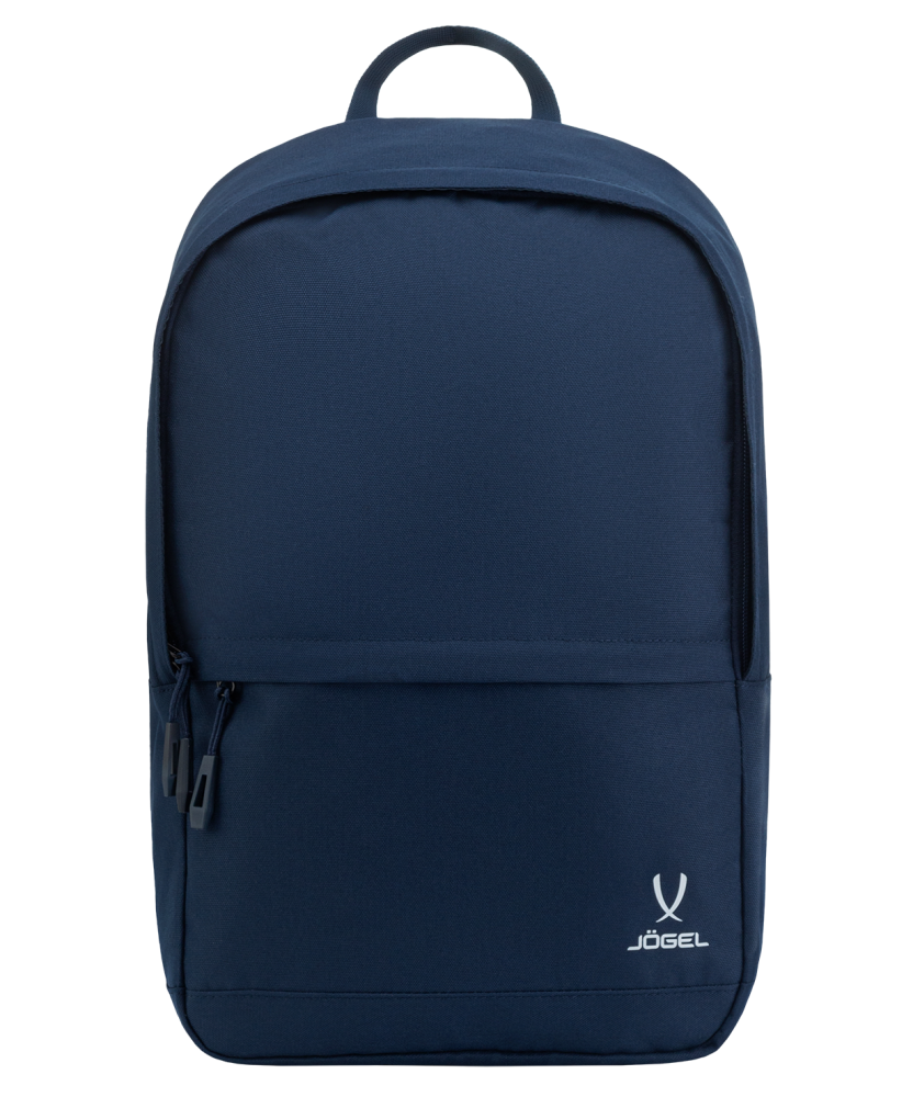 Фото Рюкзак ESSENTIAL Backpack, темно-синий