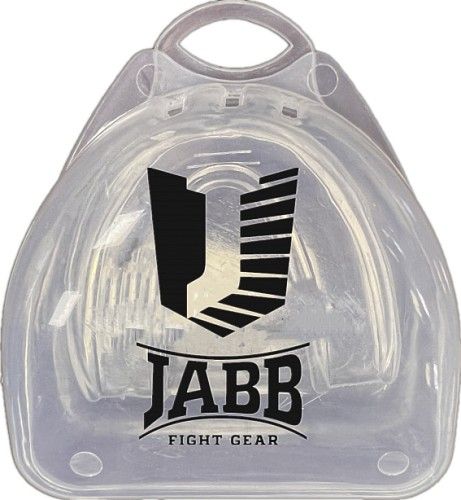 Фотографии Капа одночелюстная Jabb ECE 1101 SR Yellow (желтый)