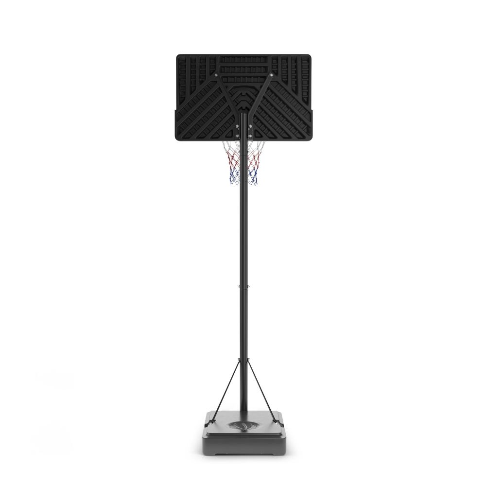 Фотографии Баскетбольная стойка UNIX Line B-Stand-PE 44"x28" (110 х 70 см) R45 135-305 см