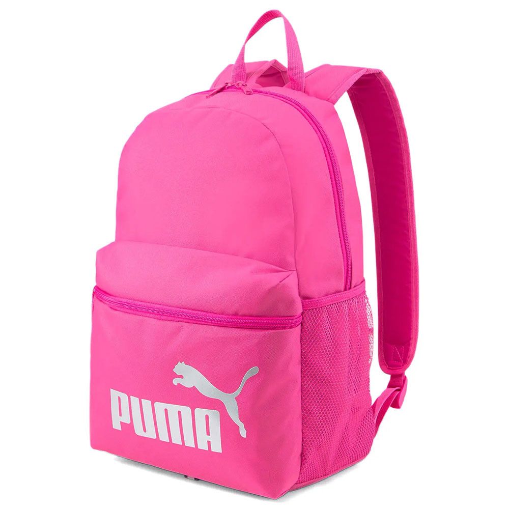 Фото Рюкзак спортивный PUMA Phase Backpack 07548763, 41x 28x 14см, 22 л.