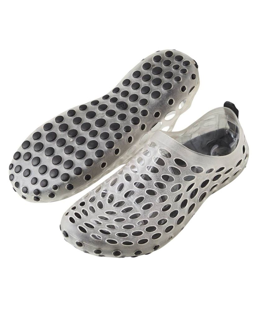 Фотографии Аквашузы Network 25DEGREES Transparent\Black, детский