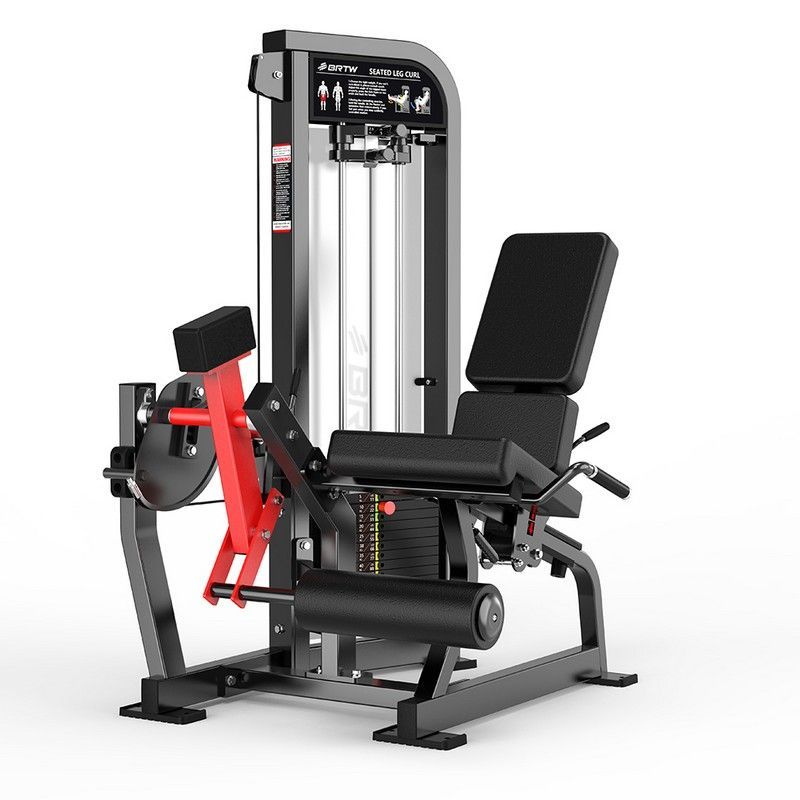 Фото Разгибание ног Insight Fitness HS13