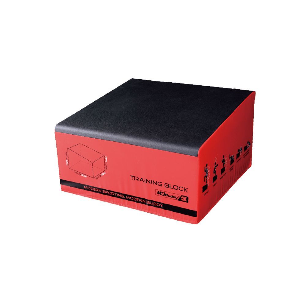 Фото Плиобокс MD Buddy MD6515