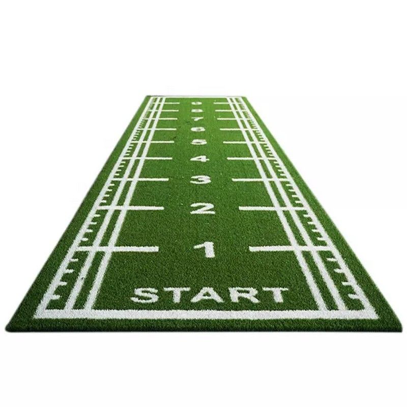 Фото Трава для кроссфита OKPRO OK1116E