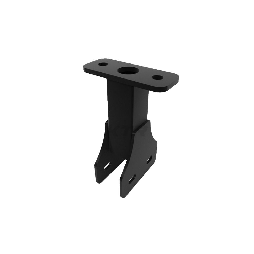 Универсальный кронштейн рукохода (потолок_функциональная рама)