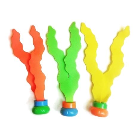 Фото Тонущие игрушки «Водоросли»