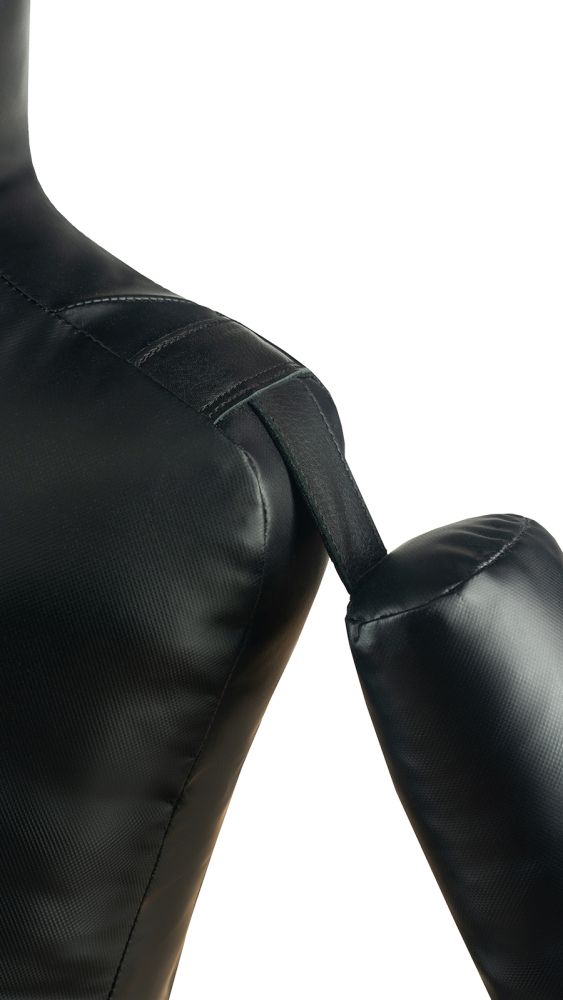 Манекен двуногий Самбо/Дзюдо FILIPPOV 30 кг