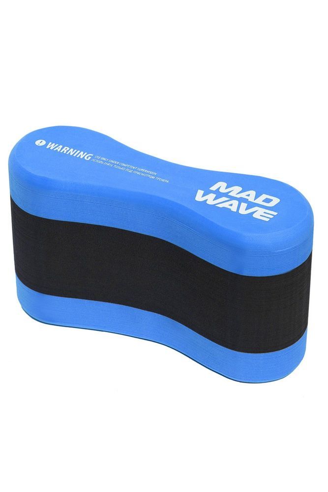 Фото Колобашка Mad Wave Pull Buoy Training Small M0721 01 0 04W