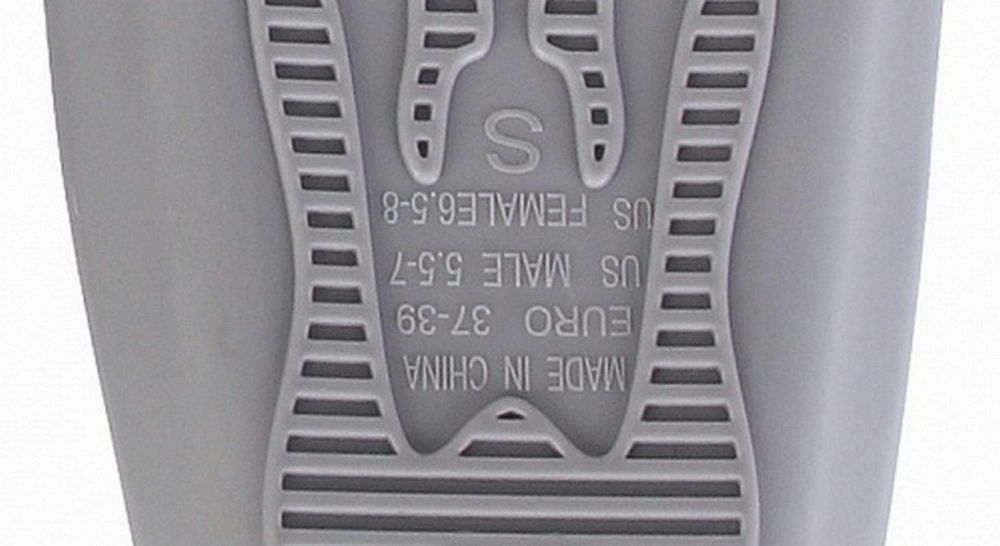 Фотографии Ласты укороченные Larsen F627 синий