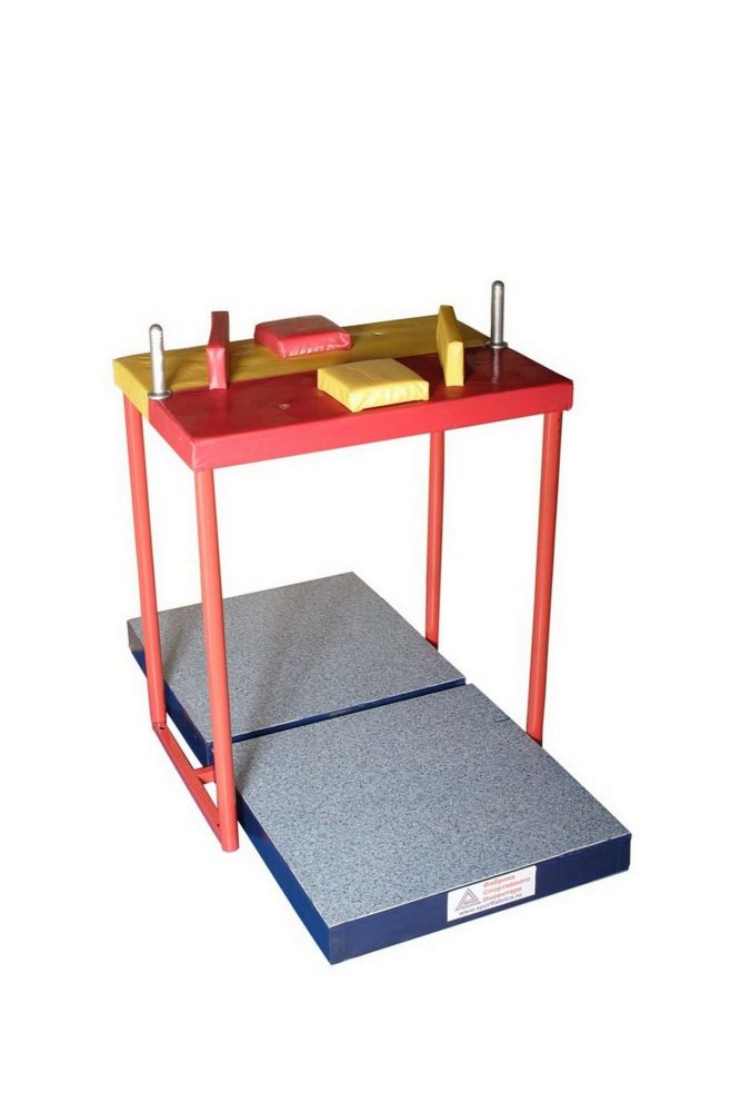 Стол для армрестлингаа WAF  Pioner A12323
