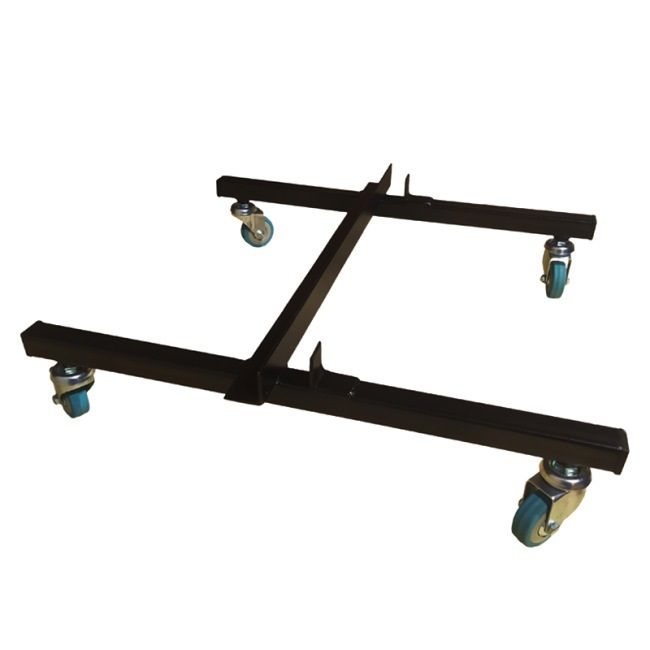 Фотографии Тележка для перевозки ворот  Pioner A12895