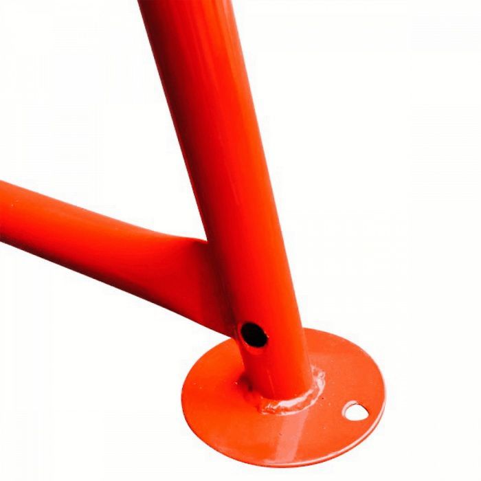 Фотографии Ворота разборные + сетка 1,80м х 1,20м  25 мм (1 шт) Pioner A14914