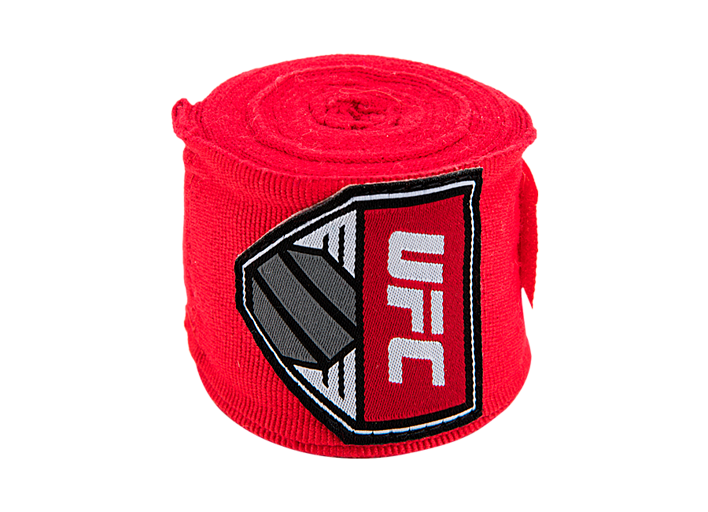 UFC Бинт боксерский 4,5м