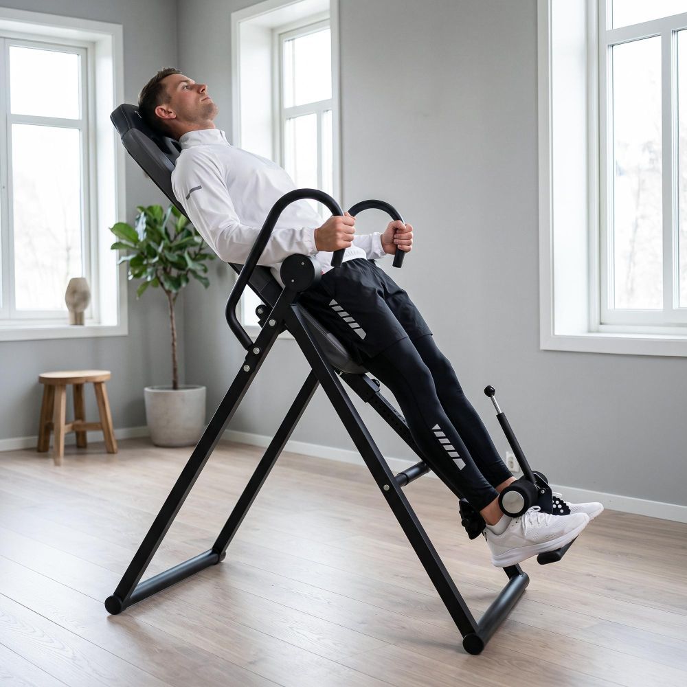 Фото Инверсионный стол UNIX Fit IV-180M