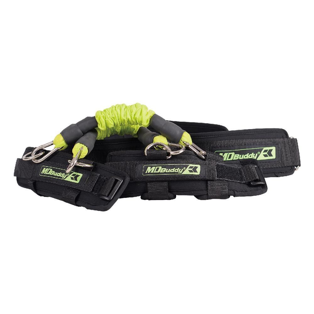 Фото Петли Jump Trainer MD Buddy MD1338