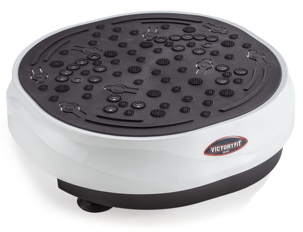 Виброплатформа VictoryFit VF-M360 (белая)
