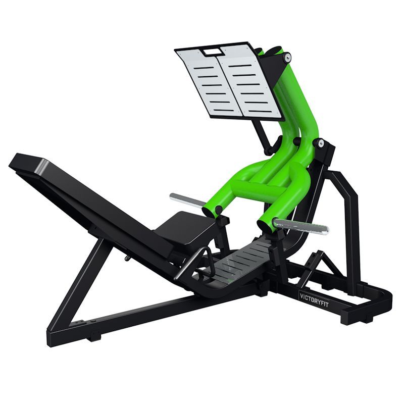 Фото Тренажер Жим ногами VictoryFit GYM-P1908