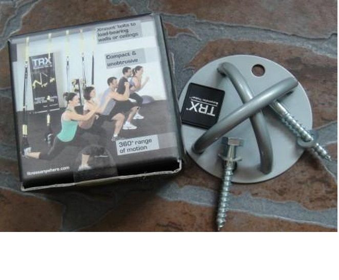 Фото Крепление TRX XMount