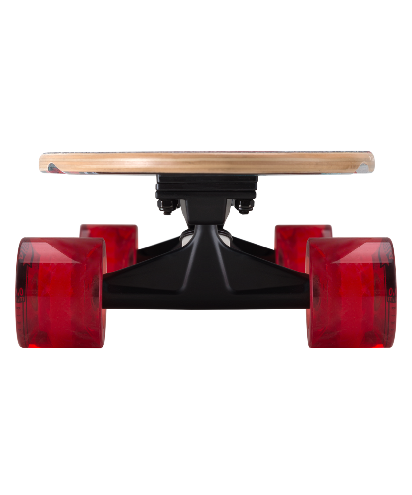 Фотографии Круизер деревянный Sunrider 28.5"x8.25"