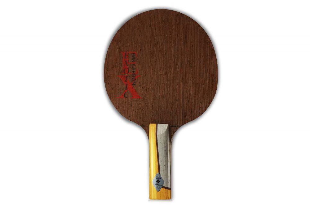 Фотографии Основание GAMBLER WINGWOOD IM8 CARBON STRAIGHT