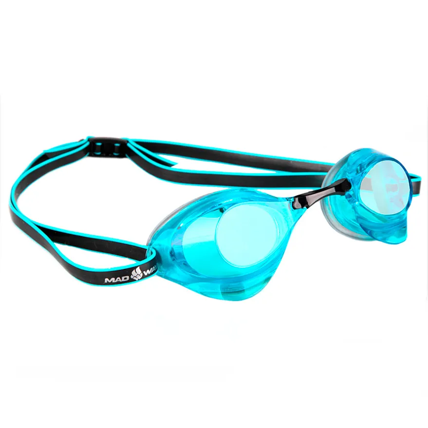 Фотографии Очки для плавания Turbo Racer II (стартовые)