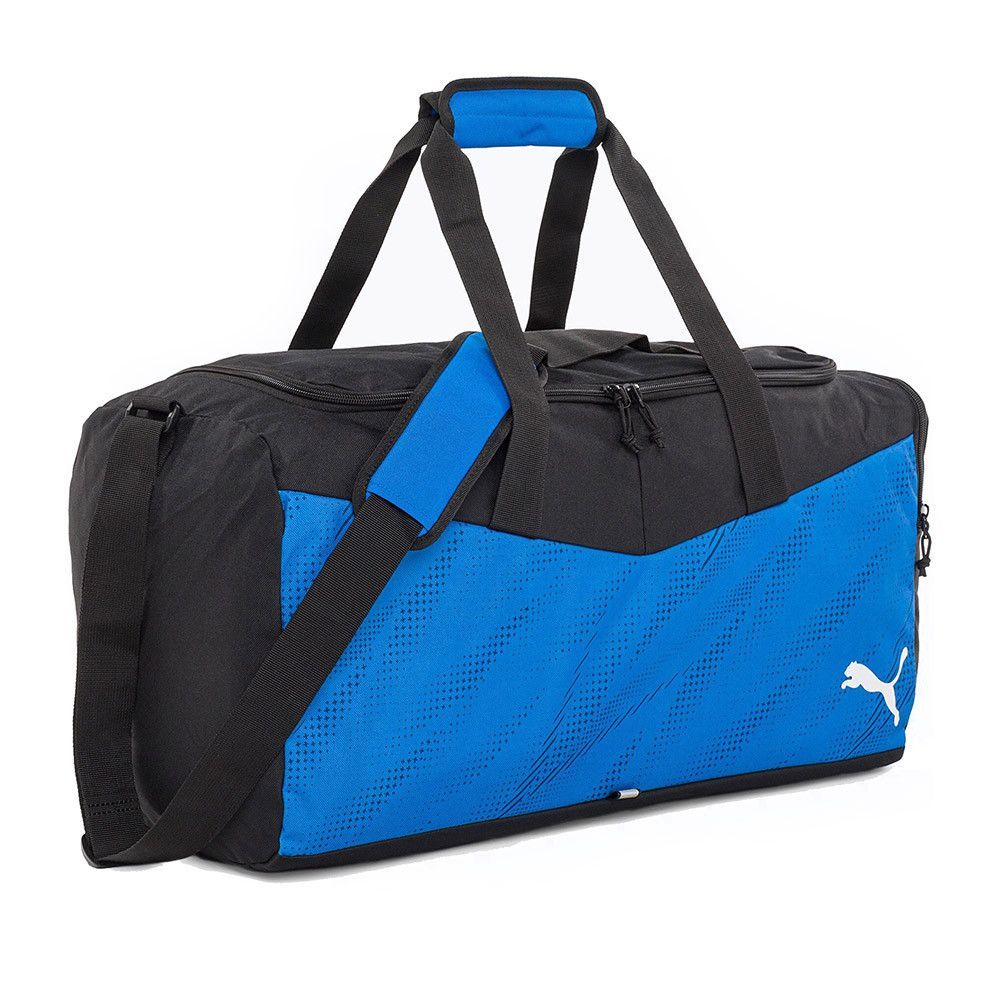 Фото Сумка спортивная PUMA individualRISE Medium Bag, 07932402, 55x26x26см, 37л.