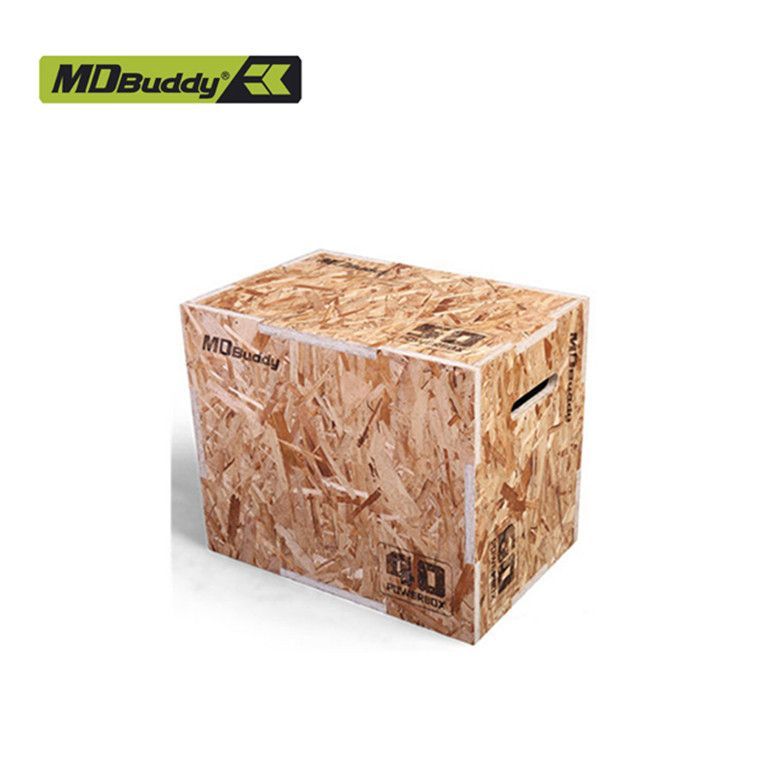 Фото Плиобокс MD Buddy MD6506