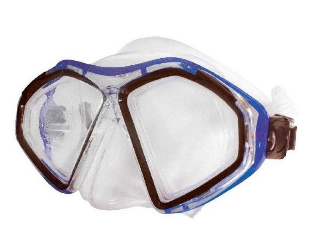 Фото Маска для плавания Atemi 542