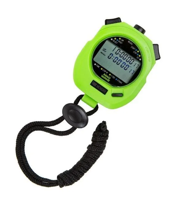 Фото Секундомер STOPWATCH SW–100 memory