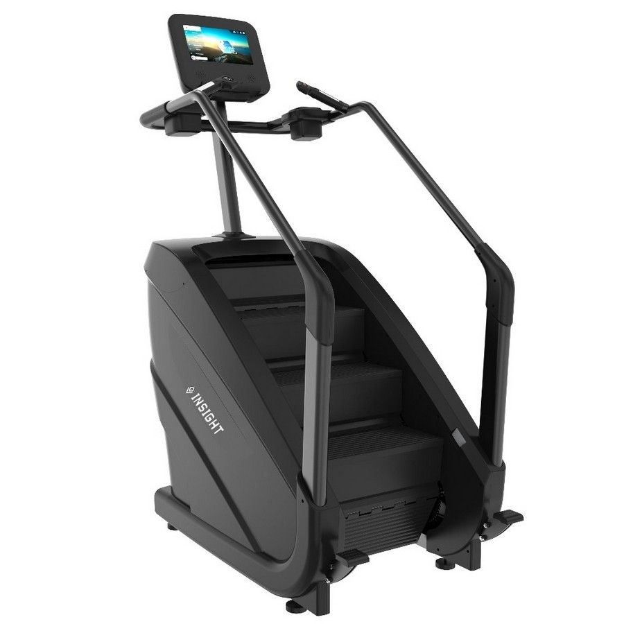 Фото Лестница-степпер Insight Fitness EB8900 (LCD)