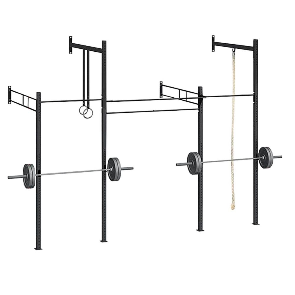 Фото Функциональная рама пристенная Pioner A17040