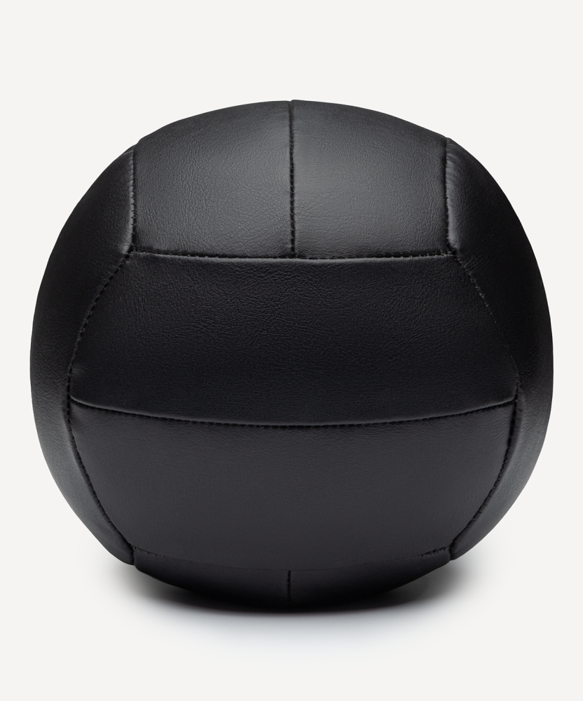 Фотографии Медбол IN24-WB100, 4 кг, оранжевый